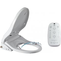 PROMO Abattant wc japonais lavant électronique - PlaneteBain.com