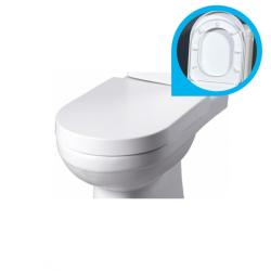 ABATTANT SAV POUR WC MAGNETIQUE - PlaneteBain.com