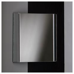 Armoire miroir d'angle pour lave mains 45x30.5 - PlaneteBain.com