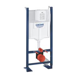 Bâti support WC universel Grohe rapid sl project - 39145000 PLANETE BAIN
