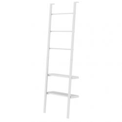 Echelle porte serviette Loft game Blanc Allibert - PlaneteBain.com