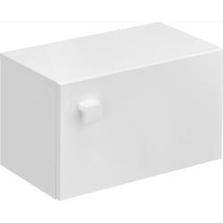 Meuble de rangement salle de bain gain de place profondeur 24.5cm - PlaneteBain.com