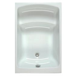 PROMO Mini Baignoire sabot 105 cm Flavis gain de place PLANETE BAIN PLANETE BAIN