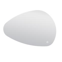 Miroir Salle de Bain- 120 cm - Lumineux - STONE - PlaneteBain.com