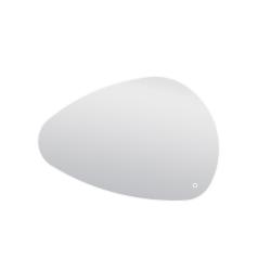 Miroir Salle de Bain - 80 cm - Éclairage LED - STONE - PlaneteBain.com