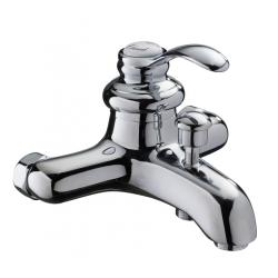 Mitigeur bain douche rétro Oxford - PlaneteBain.com