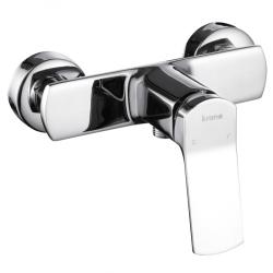 Mitigeur douche mécanique chromé Mineka - PlaneteBain.com