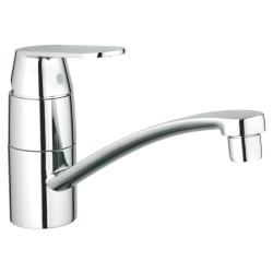 Mitigeur évier - monocommande - Eurosmart cosmopolitan - 32844000 - Grohe - PlaneteBain.com