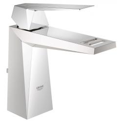 Mitigeur de lavabo avec bonde H 16.6 cm - Allure brilliant - 23029000 - Taille M PLANETE BAIN
