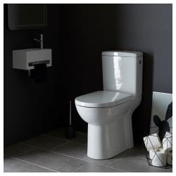 Pack wc surelevé Friendly sortie verticale vario maxi confort - PlaneteBain.com