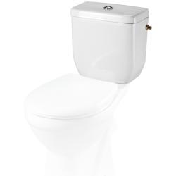 Réservoir universel en céramique pour wc - PlaneteBain.com