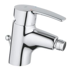 Mitigeur bidet monotrou - Eurostyle - 33567001 - Grohe - PlaneteBain.com