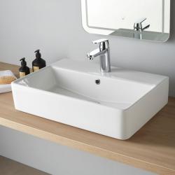Vasque Minima moderne 60x42 - PlaneteBain.com