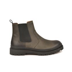 BOOTS HOMME VITUS/W H4H GRIS