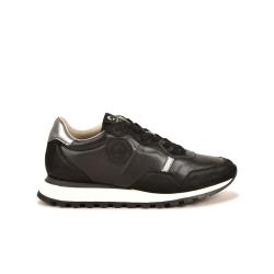 BASKET FEMME ASTATE/MIX F4H NOIR