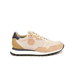 BASKET FEMME ASTATE/MIXS F4I BEIGE