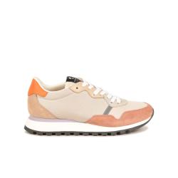 BASKET FEMME ASTATE/NC F2I BEIGE