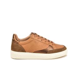 BASKET FEMME BASALTE/SNME F4I CAMEL
