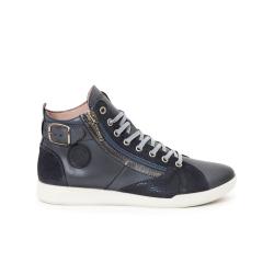 BASKET FEMME PALME/MIX F4H JEAN