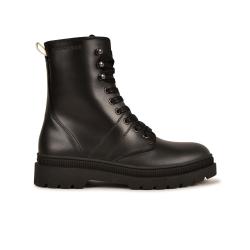BOOTS FEMME WANDA F4G NOIR