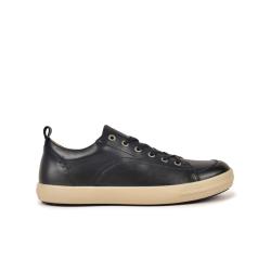 SNEAKER HOMME CARL/N H2H MARINE