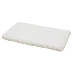 PROMO Matelas 50x90x7 pour lit cododo Gaïa (avec housse amovible), Couleur , L90, l50, H7, ALFRED ET COMPAGNIE