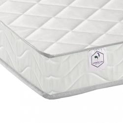 PROMO Matelas enfant 90x140x12, Couleur , L90, l140, H12, ALFRED ET COMPAGNIE