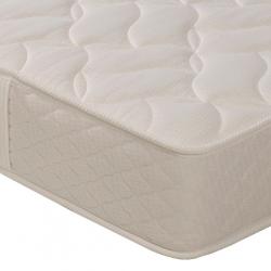 PROMO Matelas 120x200x17 super confort HR, Couleur , L200, l120, H17, ALFRED ET COMPAGNIE ALFRED & CIE