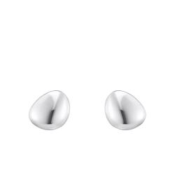 PROMO Boucles d'Oreilles Essentials Arrondies en Argent 925 - H2307-001-21 - Thomas Sabo OCARAT.COM BIJOUTERIE N°1