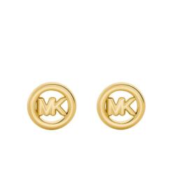 Boucles d'Oreilles Kors MK Doré - Michael Kors