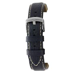 Bracelet de montre Aviator Marine 5520706 - Bracelet Rochet
