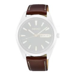 Bracelet de montre Cuir 20mm L01P015J0 - Seiko