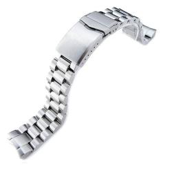 Bracelet de montre Endmill SS201820B030 20mm - Strapcode