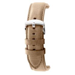 Bracelet de montre Idaho Miel 3742014 - Bracelet Rochet