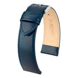 Bracelet de montre Osiris bleu 0347580 - Hirsch