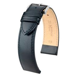 Bracelet de montre Osiris noir 0347550 - Hirsch