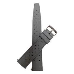 Bracelet de montre Tropic Basic Gris - Bracelet BNO