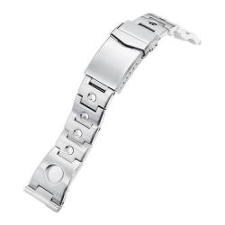 Bracelet Rollball SS221820B088S 22mm - Strapcode