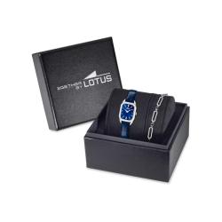 PROMO Coffret Montre 2gether 19040/3 - Lotus OCARAT.COM BIJOUTERIE N°1