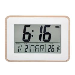 Horloge fonctionnelle VP40074 - Vedette