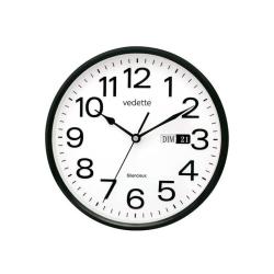 Horloge murale 102.0098.05 - Vedette