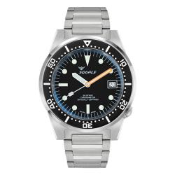 Montre 1521 Classic COSC 1521COSCL.SQ20B - Squale