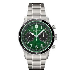 Montre 1858 Automatic 0 Oxygen MB133298 - Montblanc