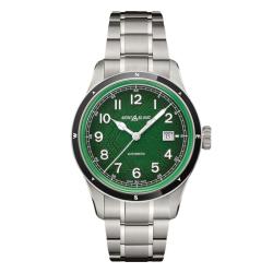Montre 1858 Automatic Date 0 Oxygen MB133269 - Montblanc