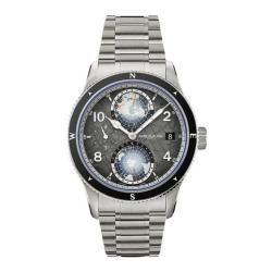Montre 1858 Geosphere 0 Oxygen The 8000 - MB130982 - Montblanc