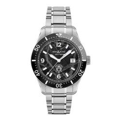 Montre 1858 Iced Sea Automatic Date MB129371 - Montblanc