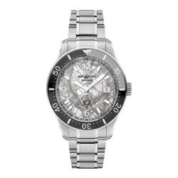 Montre 1858 Iced Sea Automatic Date MB130793 - Montblanc