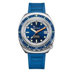 Montre 2001 Marina Militaire 2001MARINA.RBL - Squale