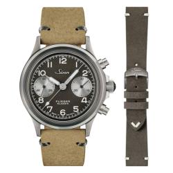 Montre 356 Flieger Classique Anniversaire 356.0742 - Sinn