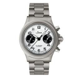 Montre 356 Flieger Classique W Acier - Sinn